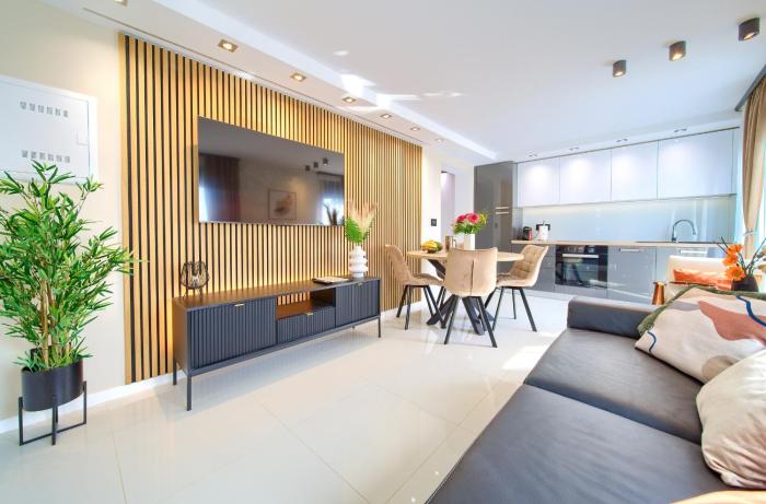 Apartments Sinisa - City of Krk