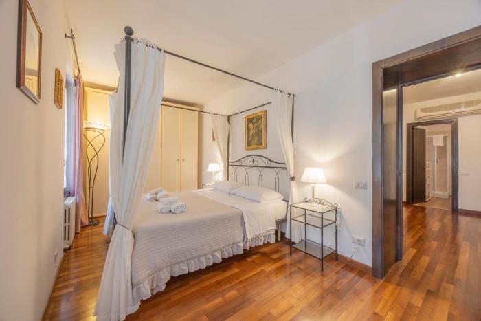 SantaCecilia Apartment