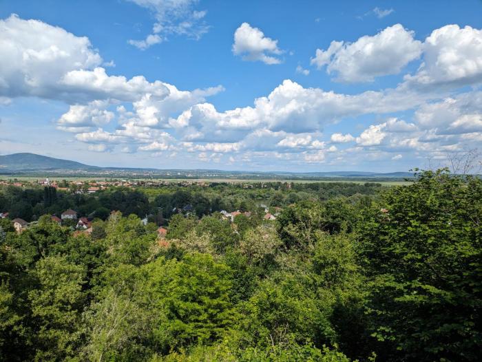 Dunai Panoráma Kisház