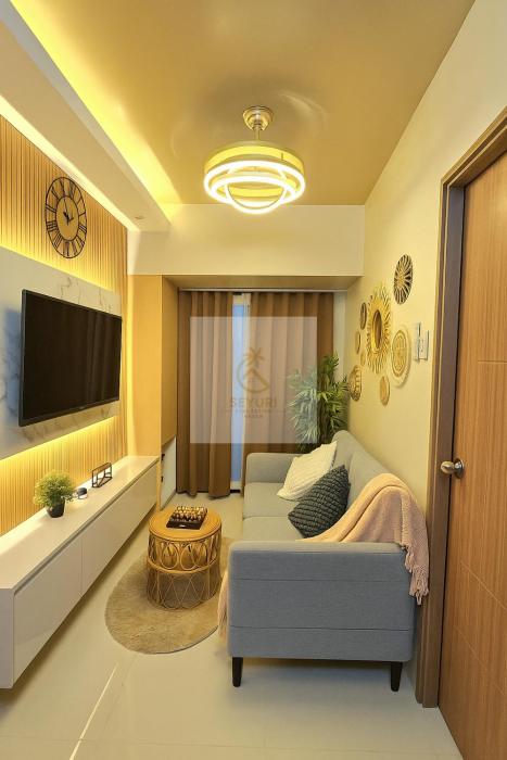 Seyuri Staycation Haven