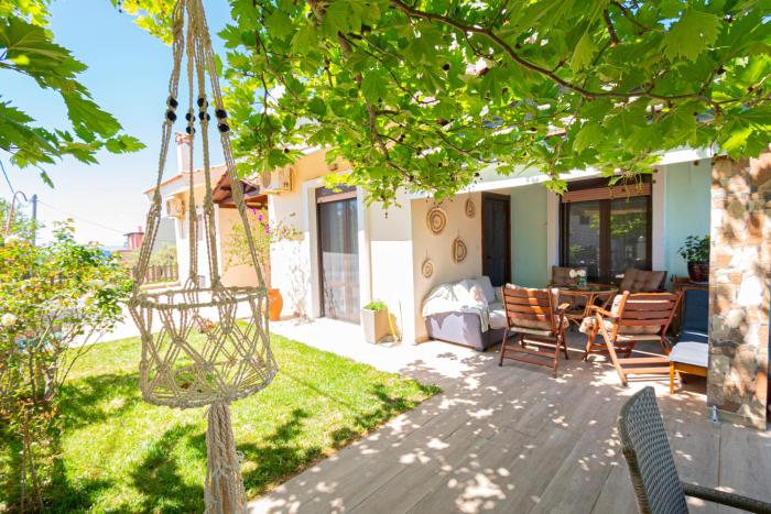 Villa Despina by RentalsPro - Nikiti Halkidiki