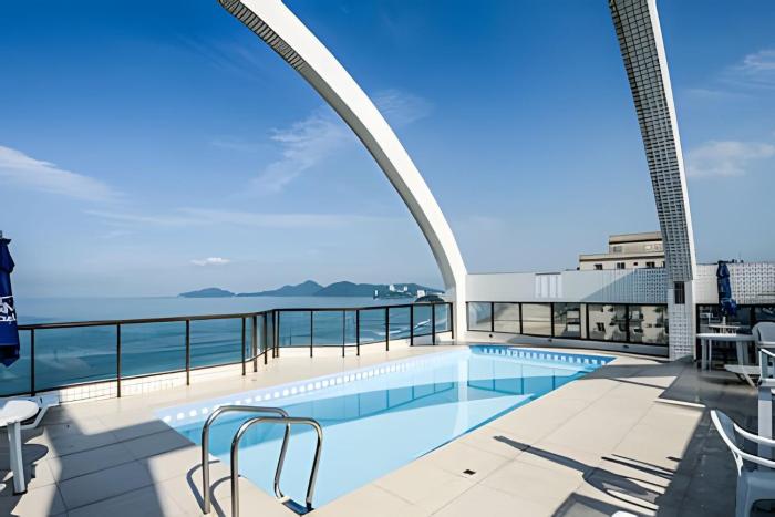 SHB - Futebol e Praia: Emoção á Beira-Mar