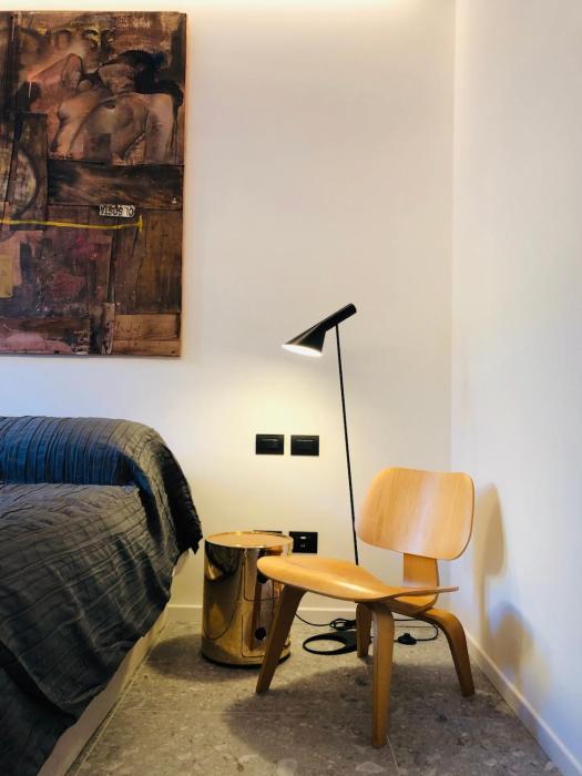 Marghera District Suite Luxury