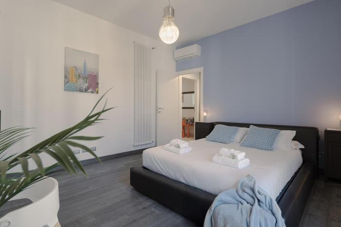 Your Family House in Florence