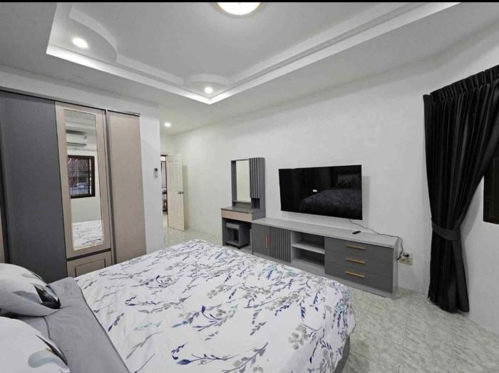 후웨이야이 작은집