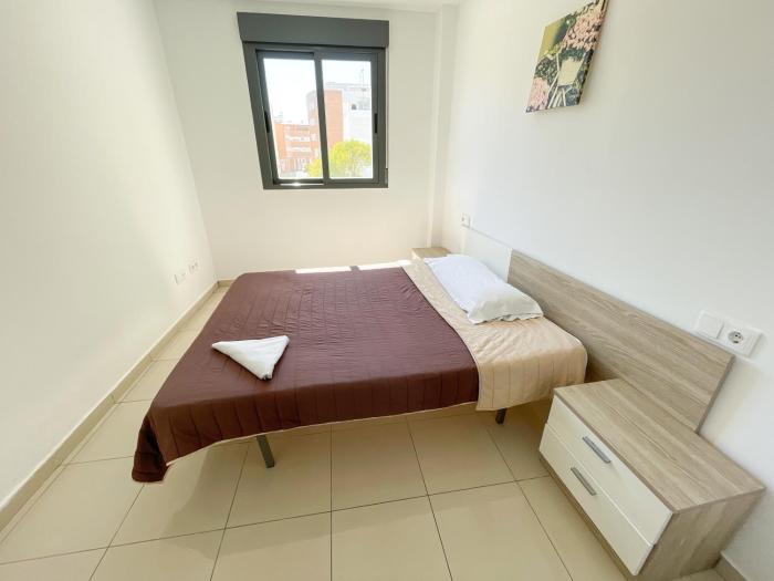 Apartamentos Lowcost Benicarlo 3000