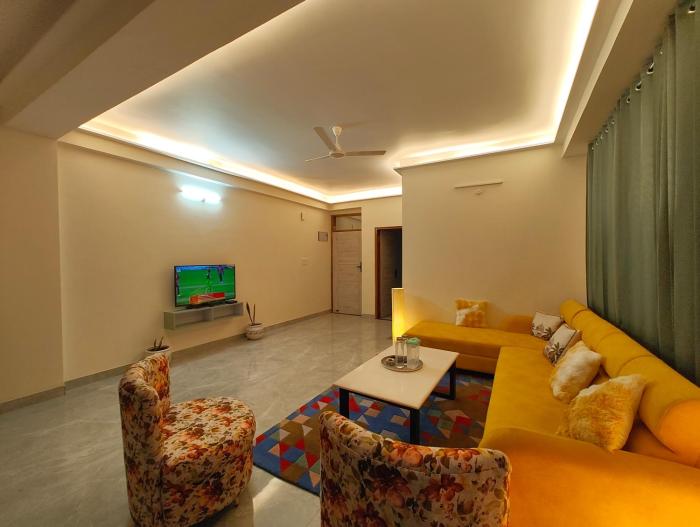 The Lofthouse service apartments