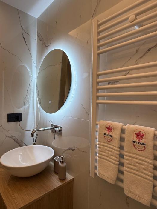 Bel Fiore Elegant Apartment