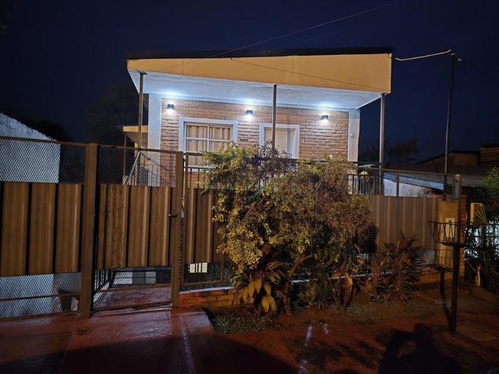 Aura Iguazú Apartment