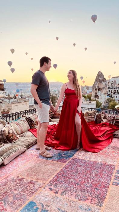 Caftan Cave Suites