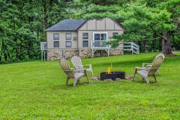 View Haven - Amazing View