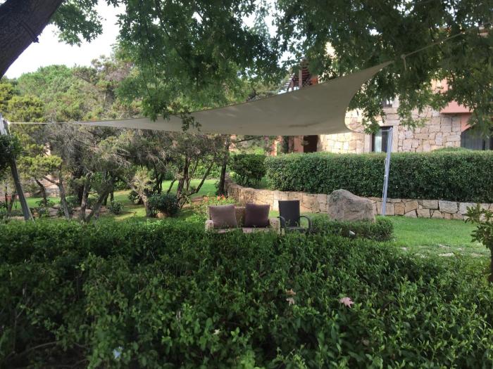 Green Park hotel Porto Cervo