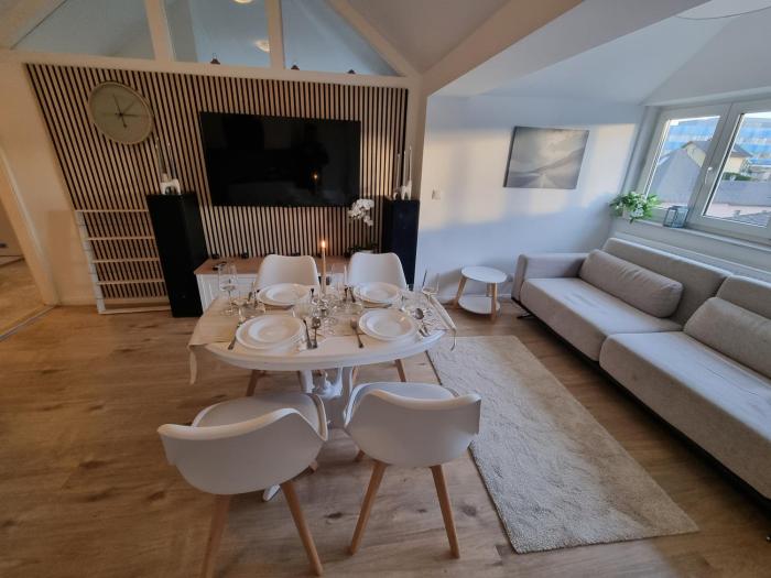 Villa Corina in MELK! Zentrumnah!