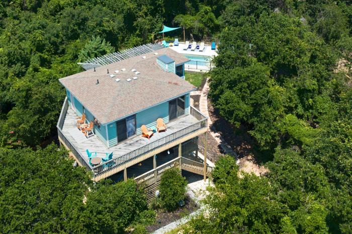 3 Weeks On The Shores