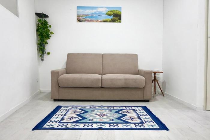 Sanità - Perfetto per soggiornare