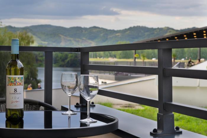 Zgonjanin Silver Lake