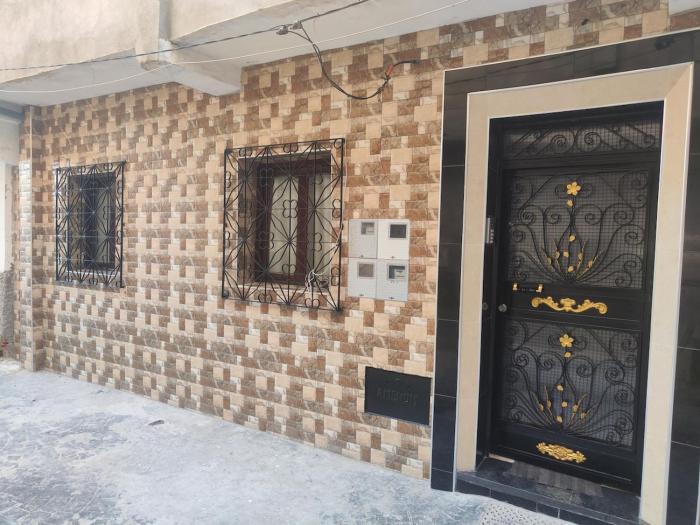 Lovely and comfortable apartment in Martil