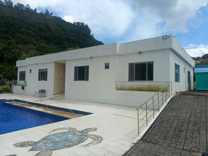 CASA QUINTA BELLO HORIZONTE