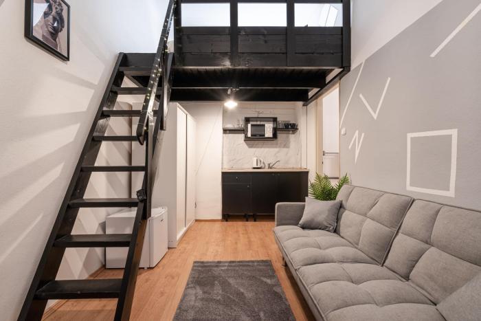 B8 - Grand Boulevard Cozy Apartment - Best Location by BQA