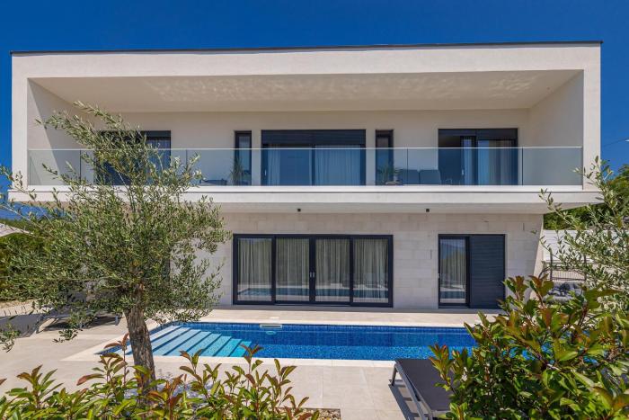 Villa JANA with private pool