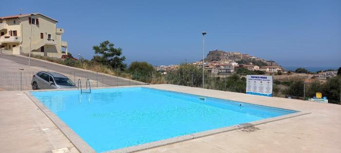 Affittimoderni Castelsardo Il Sole - CSSO12