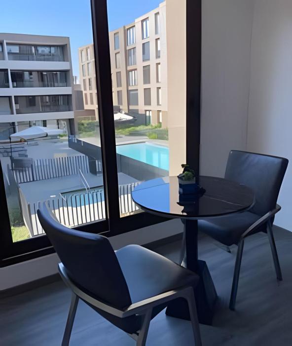 Edificio Espacio Huerfanos