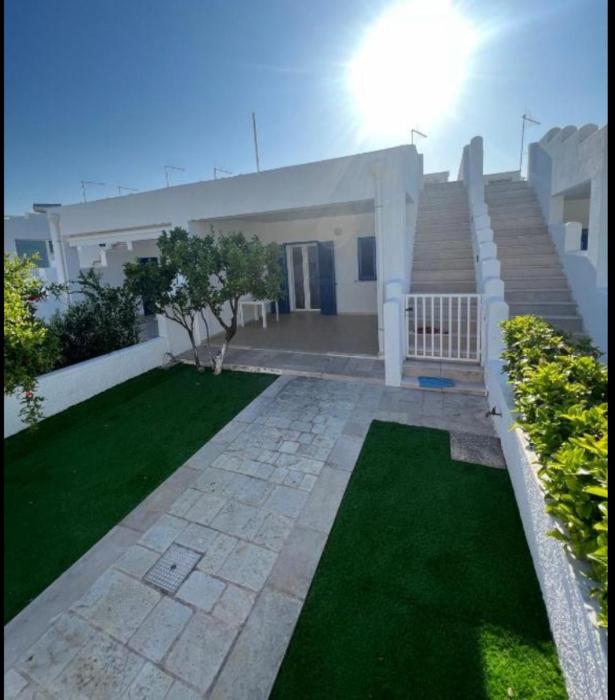 Villa Relax Marina di Ostuni