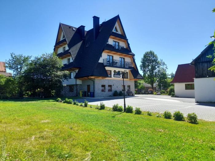 Pokoje Gościnne Budzowie