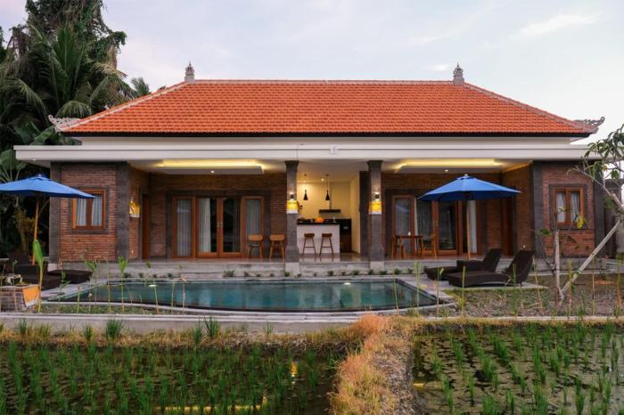 Villa Kemoning Ubud