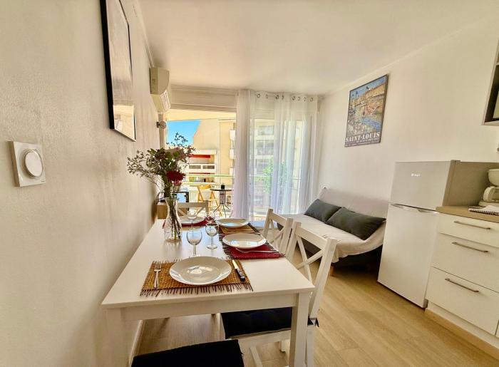 Les Terrasses de la mer