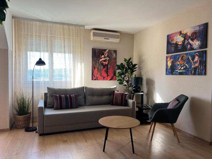 R&R apartment Medak 3