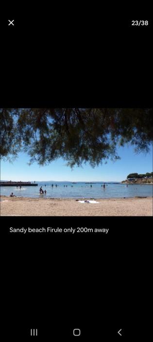 Beach central apartment