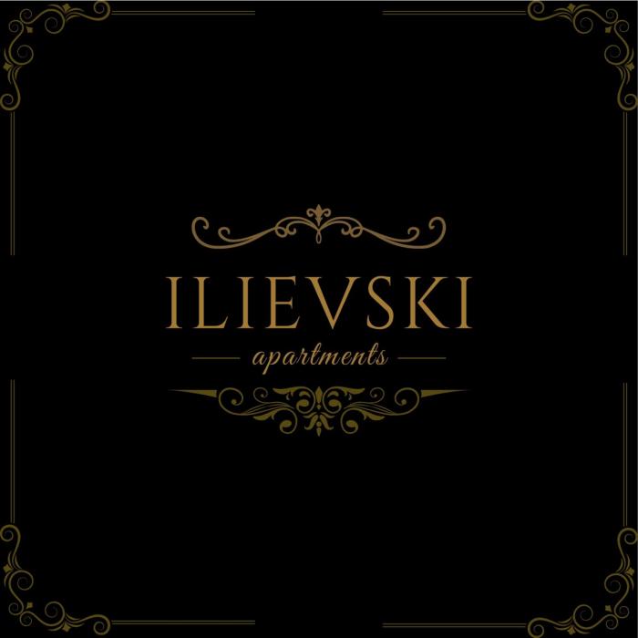 ILIEVSKI apartment 4