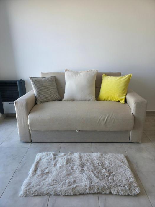 Moderno y equipado Departamento - Viedma