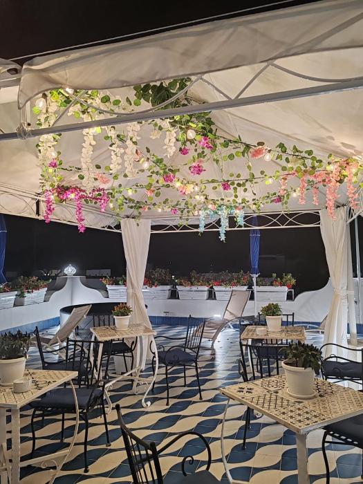 Blu D Alia Exclusive Rooms