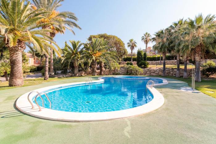 Las Lomas de Bonalba