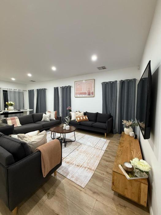 Urban Pause - Doreen