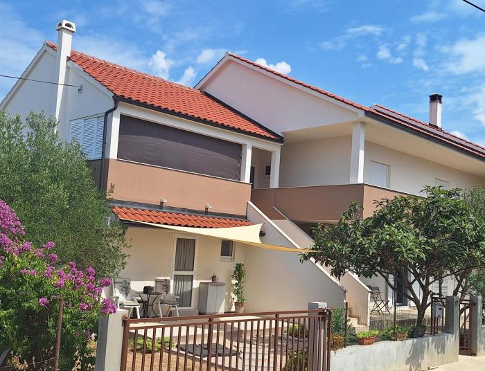 Apartments Anna