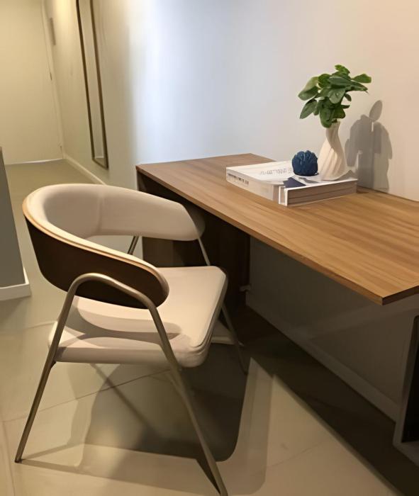 Cond Belgravia Andradas