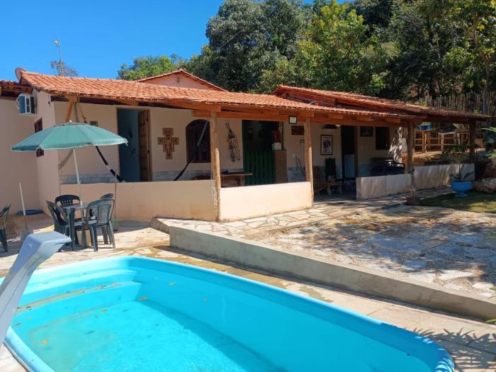 Casa Estrela Matutina Rural