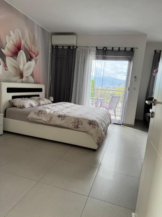 Apartman Tivat