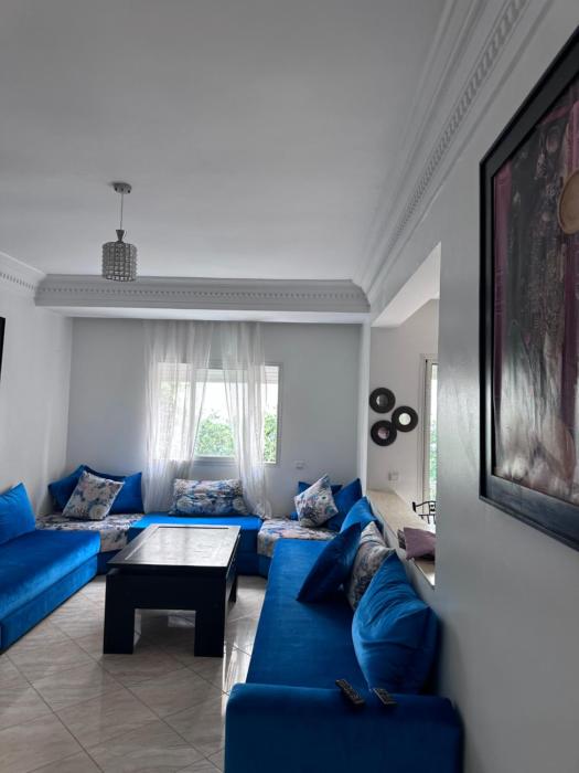 Appartment propre