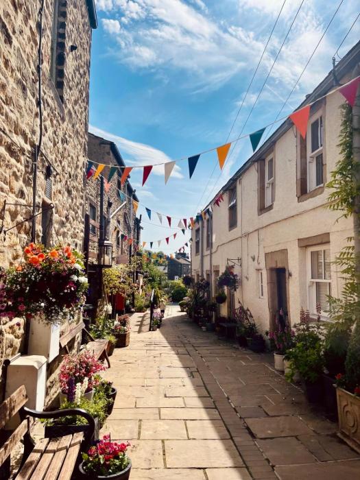 The Old Middle School Addingham