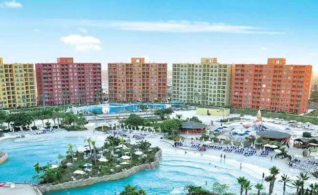 بورتو جولف مارينا