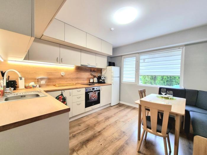 Relax & Spa-House near Therma Numera