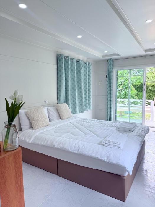 House of The best Resort