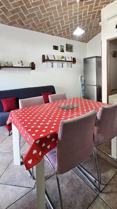 Guest Holiday Nonantola