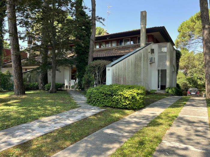 Wonderful Villa in Lignano