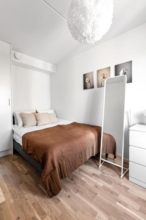 Scandinavian Comfort in Älvsjö