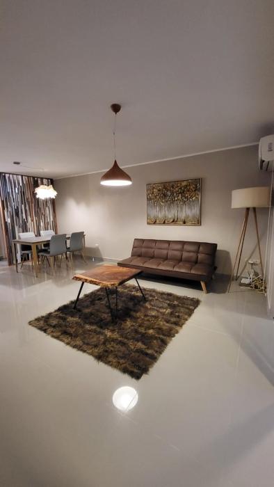 Comfortable New Family House
